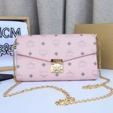 MCM Satchel Bags